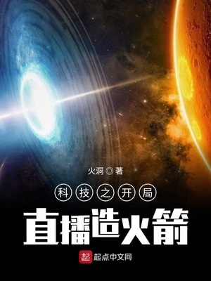 科技之开局直播造火箭txt