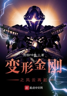 变形金刚之风云再起笔趣阁