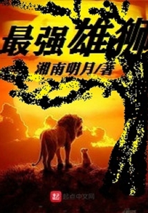 最强雄狮联盟
