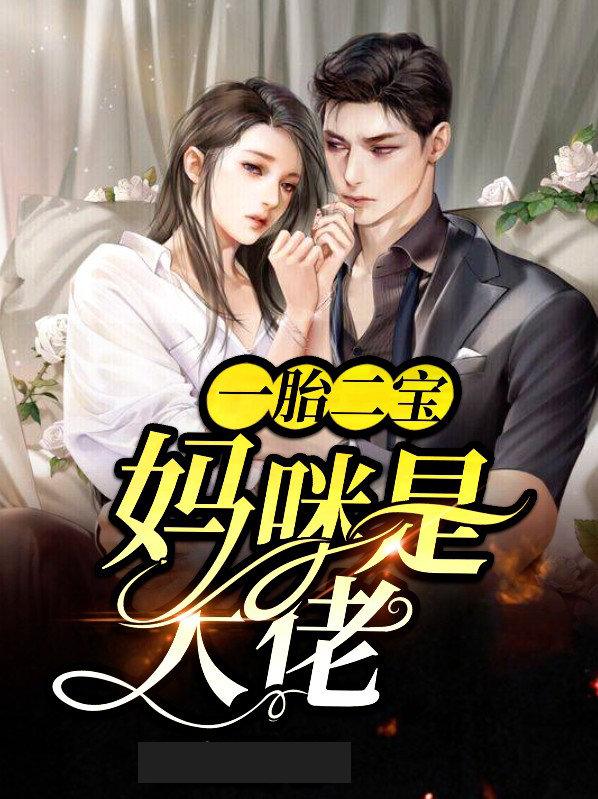 一胎二宝:妈咪是大佬