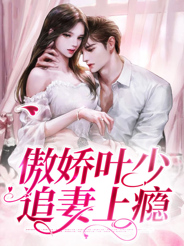 傲娇夜少追妻难