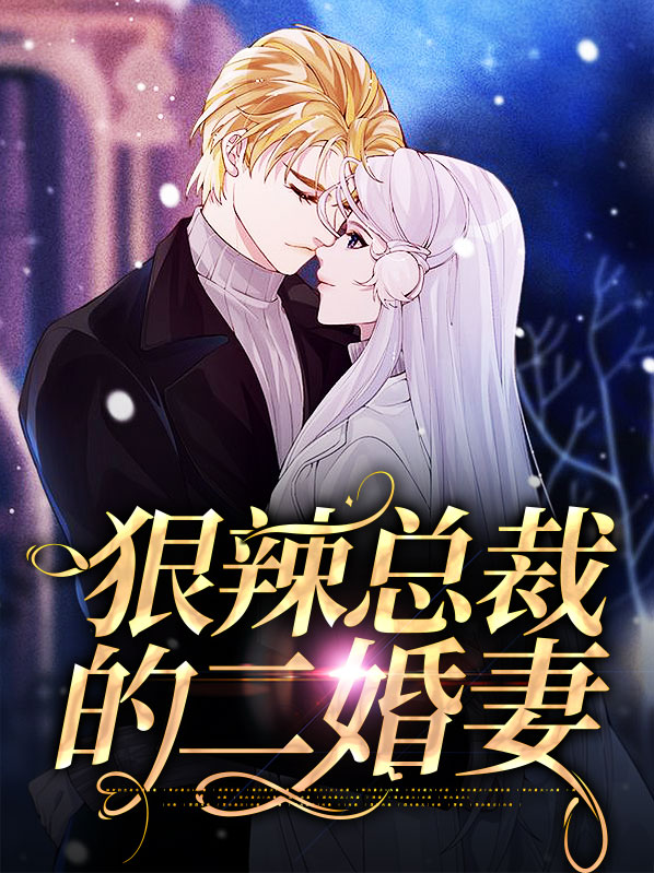 总裁二婚妻子