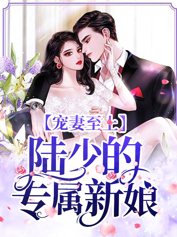 陆少的专宠小甜妻