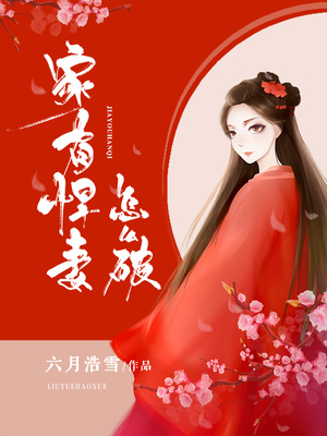 家有悍妻怎么破TXT