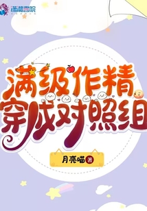 满级作精穿成对照组笔趣阁