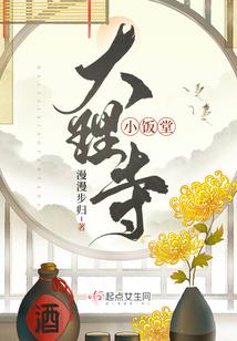 大理寺小饭堂起点