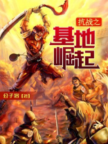 抗战之基地崛起 TXT百度云下载