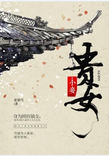 贵女小妾小说全文免费阅读
