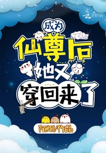 成为仙尊后,她又穿回来了晋江