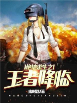 绝地求生王者降临小说
