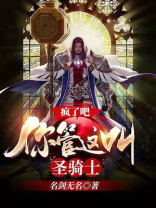 疯了吧,你管这叫圣骑士吧