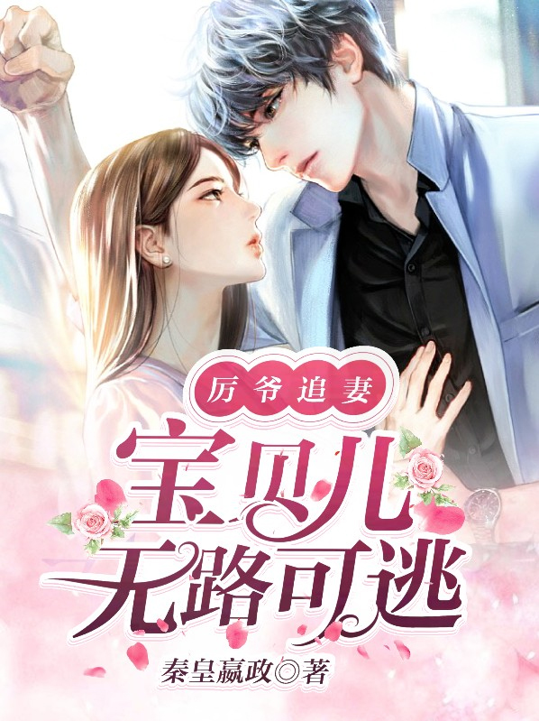厉少的宝贝宠妻 小说