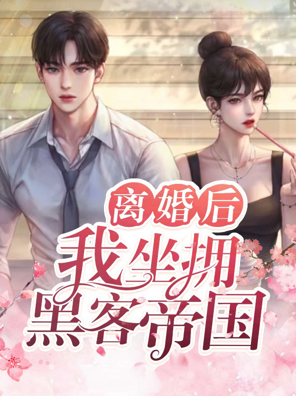离婚后,我坐拥黑客帝国