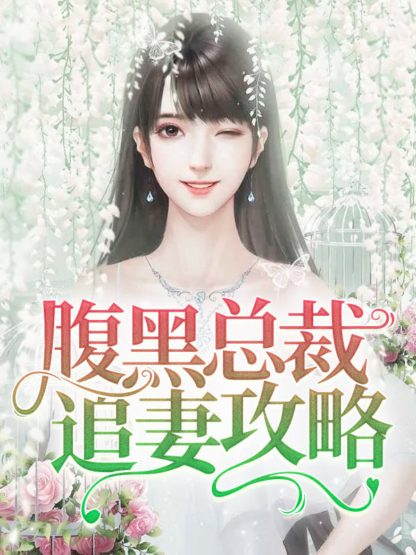 腹黑总裁追妻忙大结局