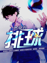 电视剧排球女将主题曲《燃烧、攻击》