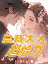 豪门蜜宠:总裁大人超给力