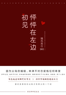 初见砰砰砰在左边txt