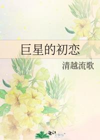巨星的初恋 清越流歌