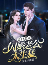 名门甜宠:闪婚老公太强势免费朗读