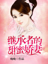继承者的甜蜜娇妻 小说全文阅读