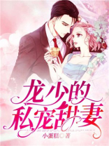 龙少的甜心正版