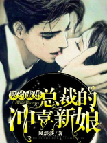 契约成婚,总裁宠妻30