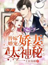 替嫁婚宠:娇妻太神秘