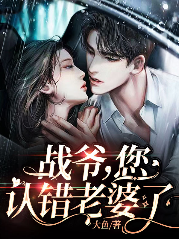 战爷,您认错老婆了