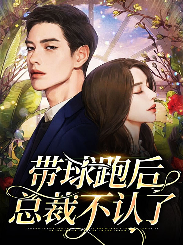 带球跑总裁文