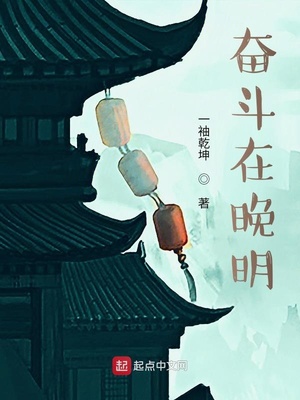 奋斗在晚明好看吗