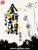 金牌江湖 小说