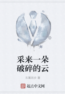 采来一朵破碎的云