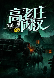 高老庄的意思