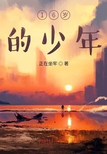 16岁的少年