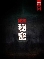 秘密(谜小说系列)