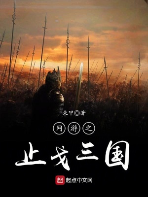 网游之止戈三国 小说
