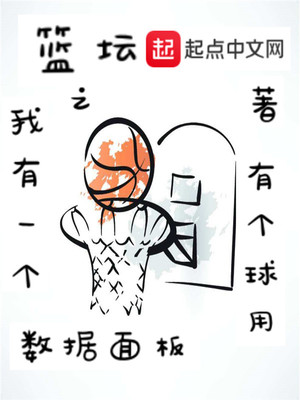 篮坛之我有一个数据面板起点