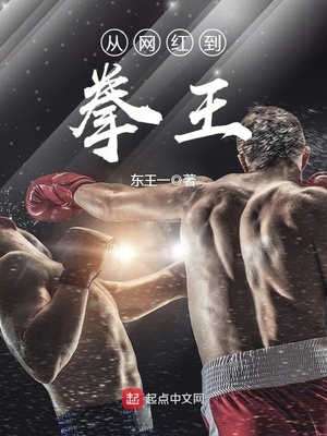 从网红到拳王TXT