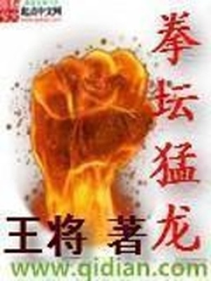 拳坛巨星