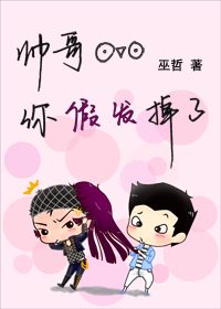 帅哥你假发掉了简介