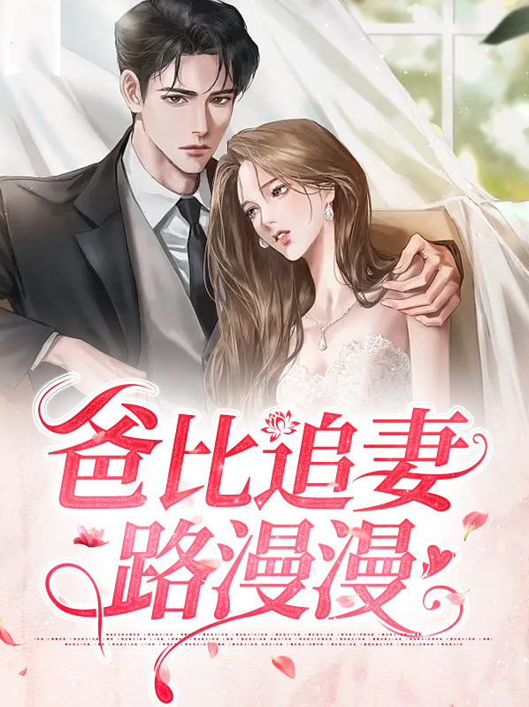 追妻路漫漫小说免费阅读