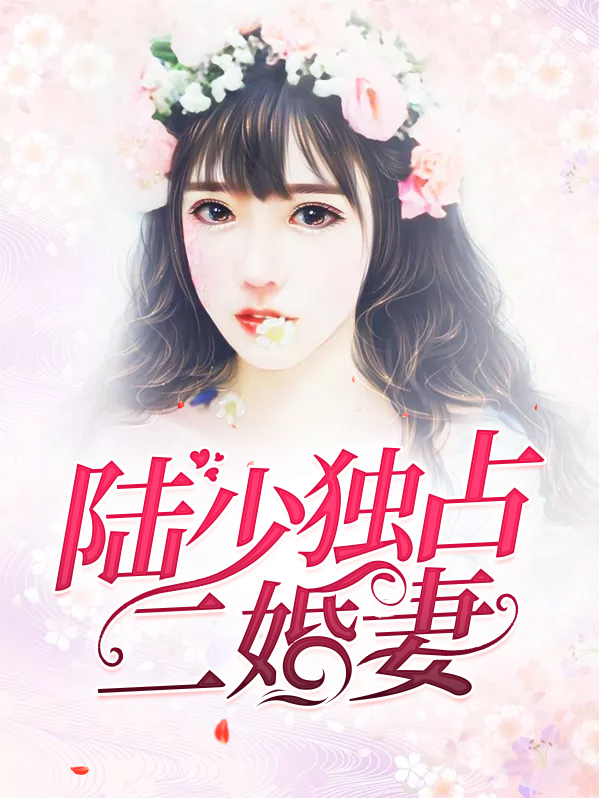 陆少的独佳婚期