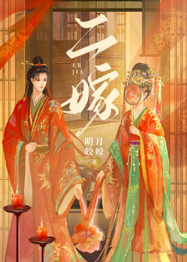 二嫁东宫全文免费阅读沈雨燃