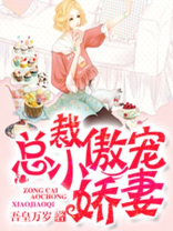 总裁的傲娇宠妻 小说