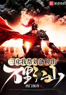 三国:我帮刘备种出万里江山 小说
