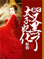 报告殿下太子妃又黑化了