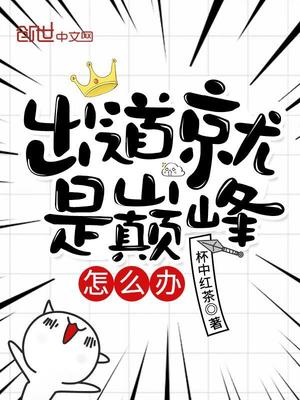 重生出道就是巅峰怎么办