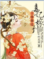 毒妃嫁到王爷靠边全文免看