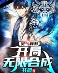 灵气复苏:开局无限合成 笔趣阁
