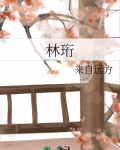 林珩来自远方全文免费